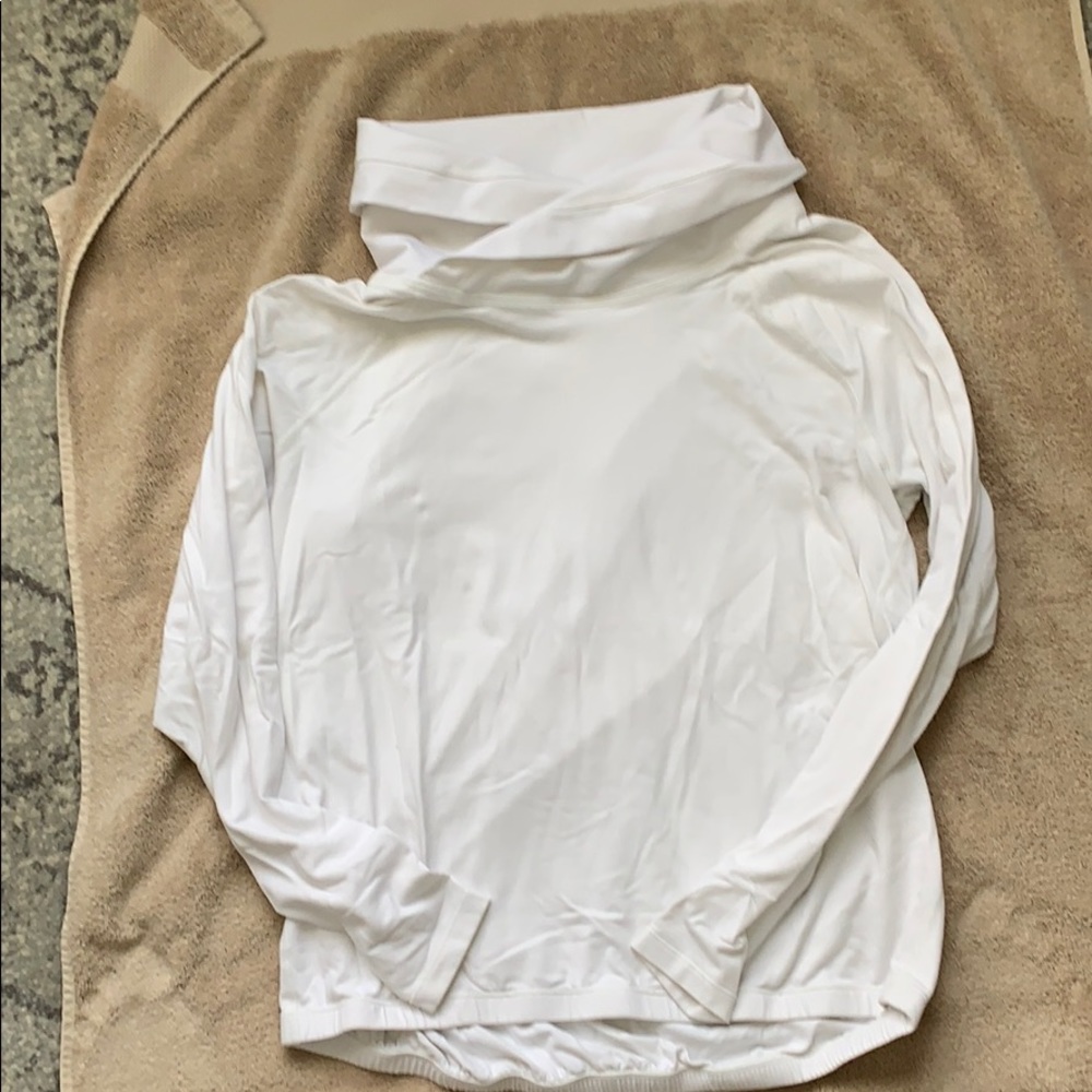 Lulu sweatshirt